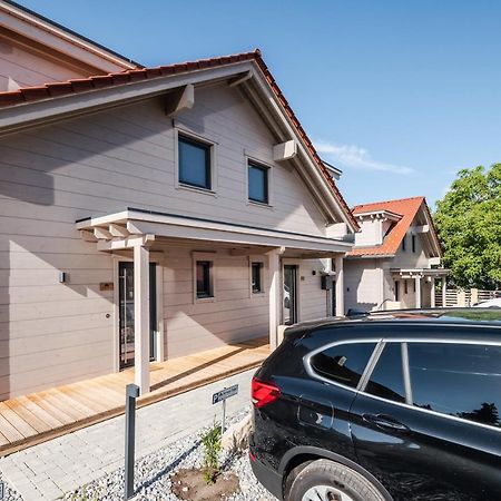 שירקה Bergwaldchalet Tierfreund מראה חיצוני תמונה